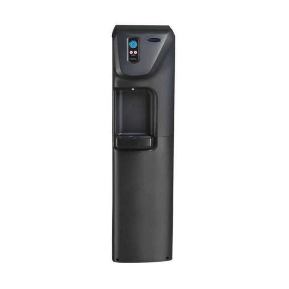 Purlogix Cold, Hot Inline Water Dispenser - Black BV-MP