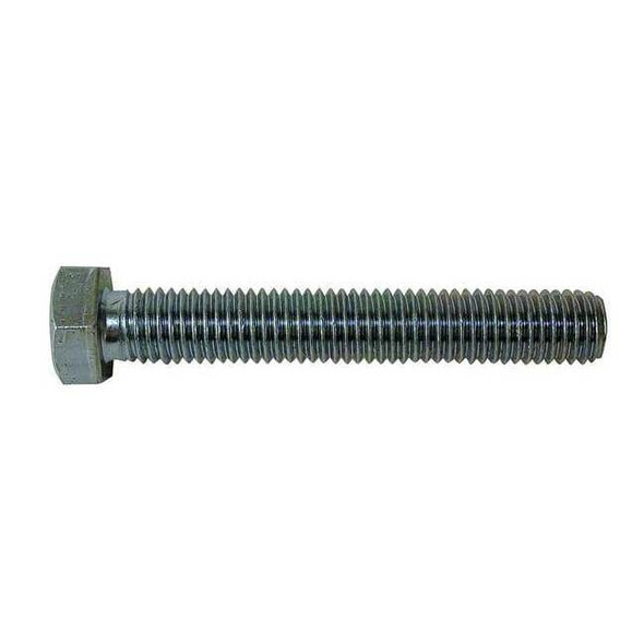 Manufacturer Varies Drum Bolt,5/8 In.,Steel,PK10 G5/8X4ZP