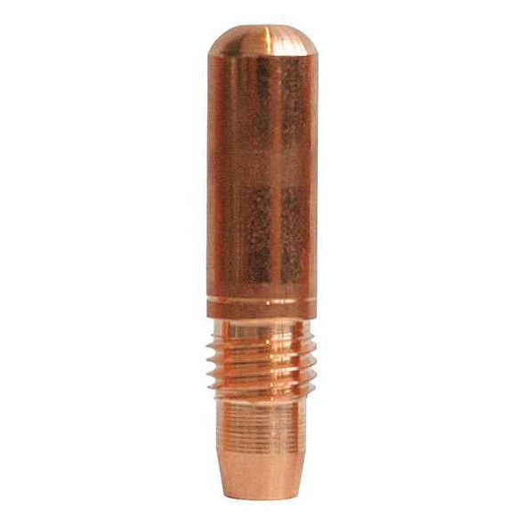 Tregaskiss BERNARD MIG Welding Cyl Contact Tip 403-27-1.0 Tregaskiss BERNARD MIG Welding Cyl Contact Tip 403-27-1.0