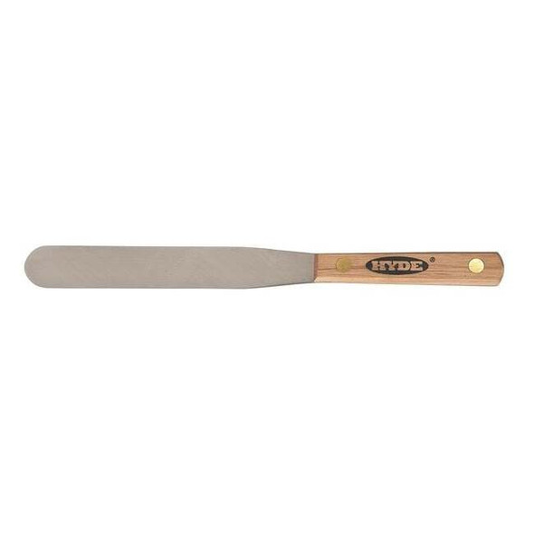 Hyde Spatula, Flexible, 1", Spring Steel 41110