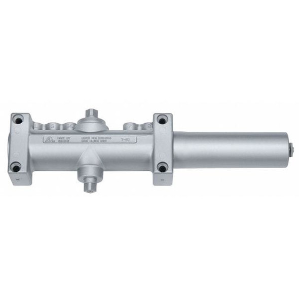 Norton Door Controls Hydraulic Door Closer,Hold Open,Pull 7500 STH x 689