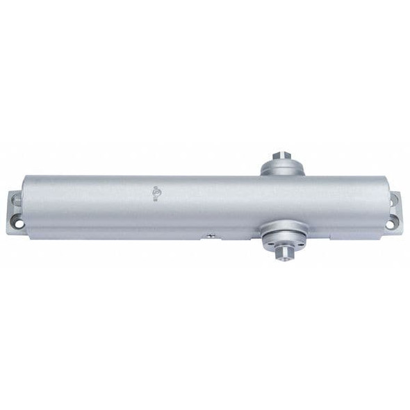 Norton Door Controls Hydraulic Door Closers,Push,Aluminum PS8500ST x 689