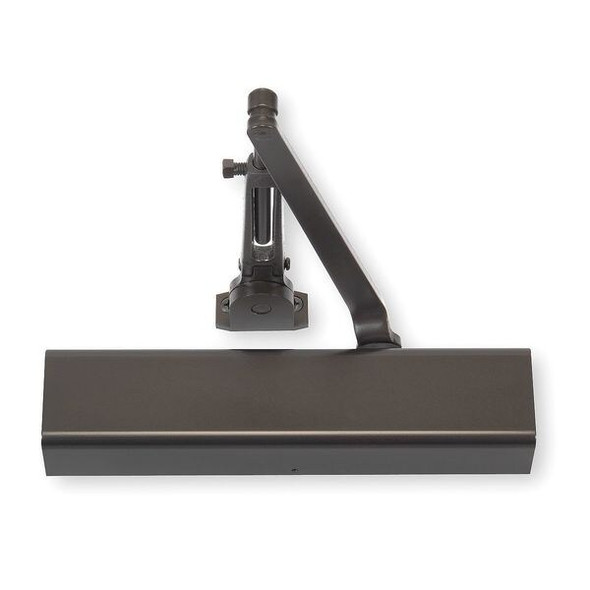 Norton Door Controls Door Closer,STD Duty Hold Open 8501H x 690