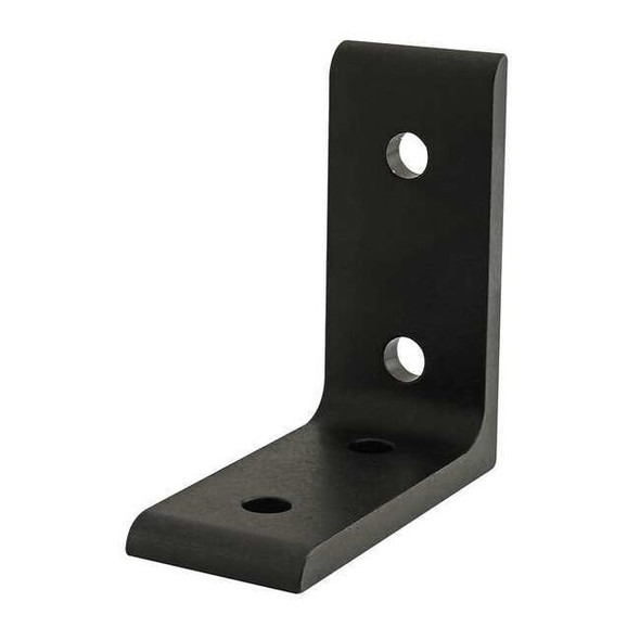 80/20 Joining Plate,15 Series 4301-BLACK