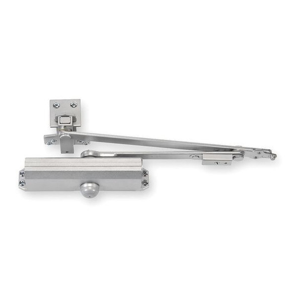 Norton Door Controls Door Closer, Stand Duty, Unitrol Arm HO UNI1601H x 689