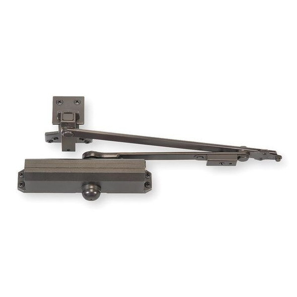 Norton Door Controls Door Closer, Stand Duty, Unitrol Arm, HO UNI1601H X 690