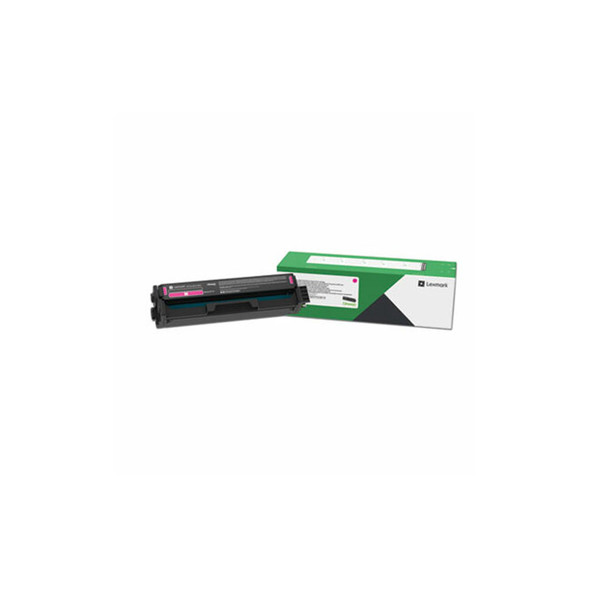 Lexmark™ TONER,RETURN PROGRAM,MG 20N1HM0