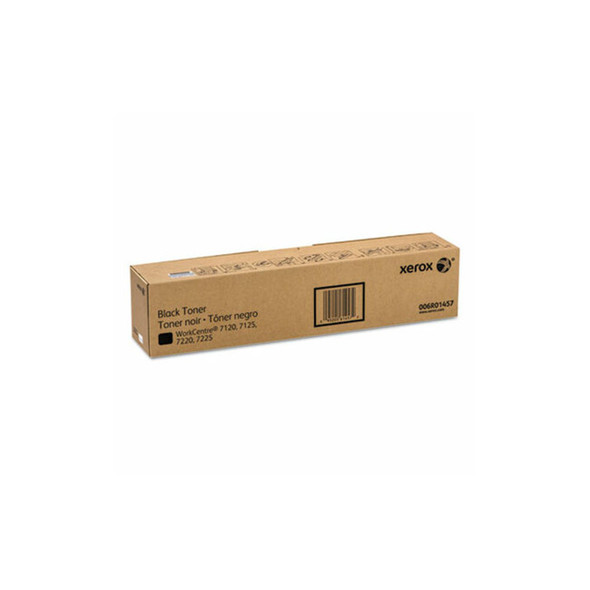 Xerox® 006r01457 Toner, 22,000 Page-Yield, Black 006R01457