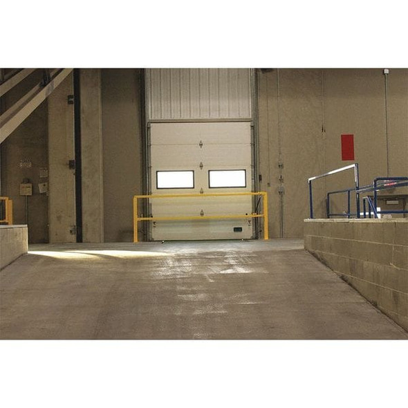 Ps Industries Gate,120" to 144" Adj. Opening ESG-144-PCY