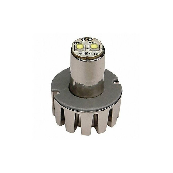 Ecco Warning Light,LED,Clear ED0010C