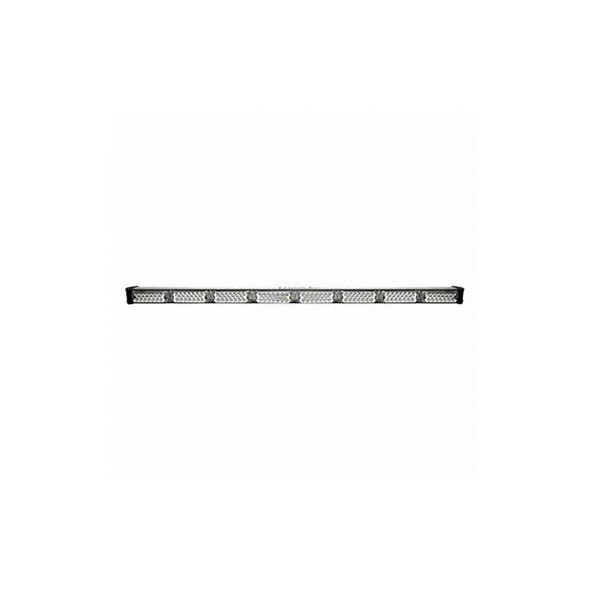 Ecco Directional Warning Lights,Pigtail,Amber ED3315A