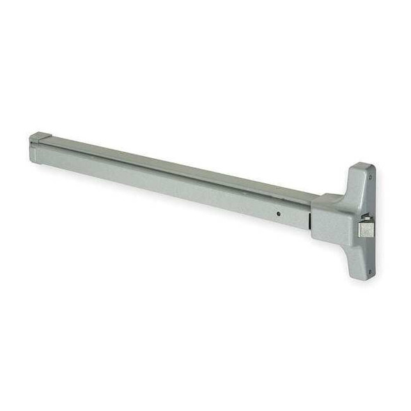 Assa Abloy Accentra Rim Pullman Bolt,Grade 1,2100 Series 2100F x 689