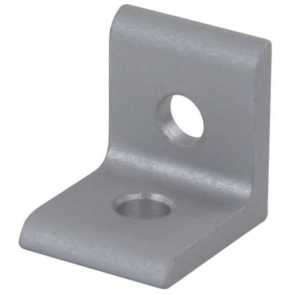 80/20 2 Hole Inside Corner Bracket,For 25-2525 25-4119