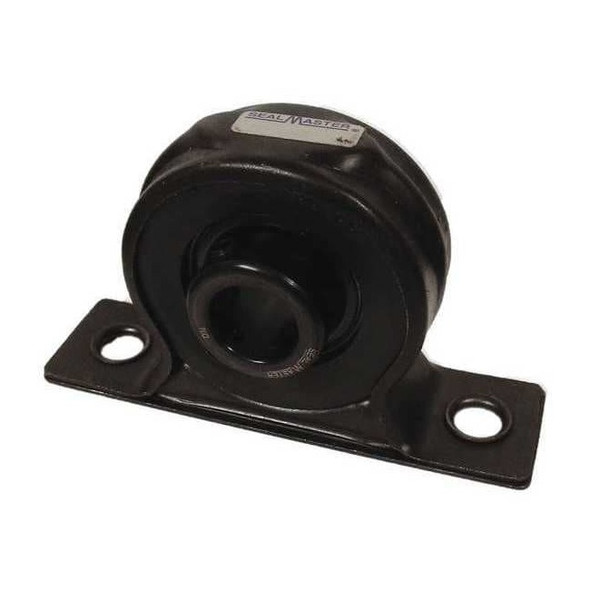 Sealmaster Pillow Block Bearing,Ball,1-3/16" Bore SRP-19