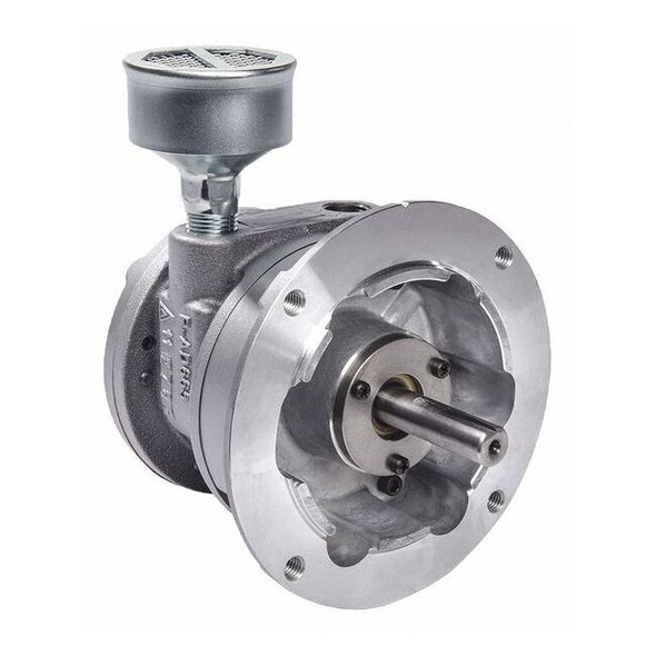 Gast Stock 24/Skid 6Am-Nrv-11A Air Motor 6AM-NRV-11A