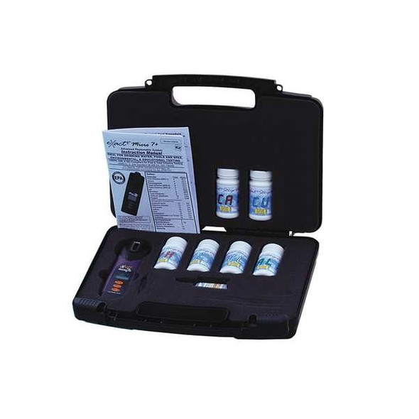 Industrial Test Systems Micro 7 Plus pH Reagent 486639