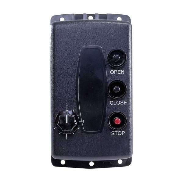Allstar Radio Transmitter, Indoor, Surface Mount 639T