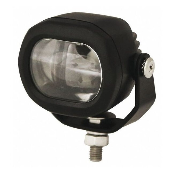 Ecco Forklift Safety Light,LED,Red EW2015R