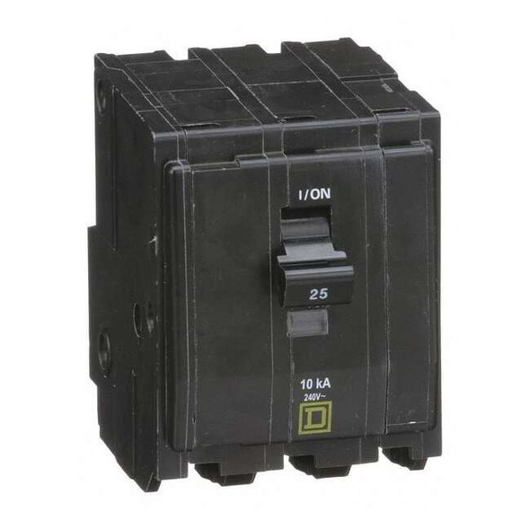 Square D QO325