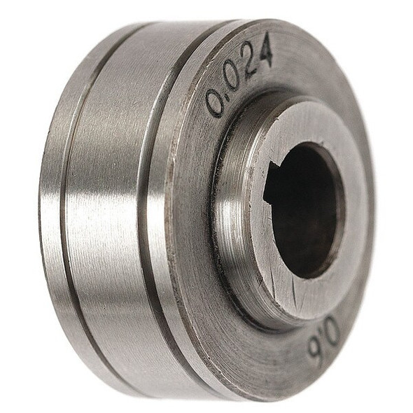 Tweco TWECO 1pc MIG V-Groove Drive Roll W4014800 Tweco TWECO 1pc MIG V-Groove Drive Roll W4014800