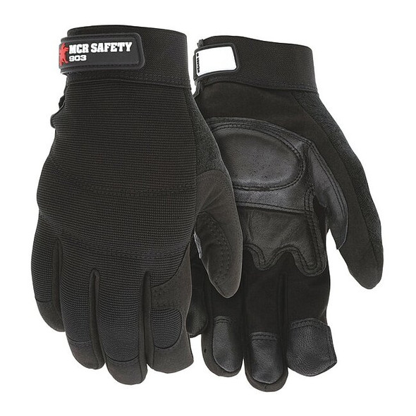Mcr Safety 903XL
