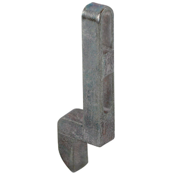 Prime-Line Adjustable Screen Door Strike Plate (2 Count) A 127 206652