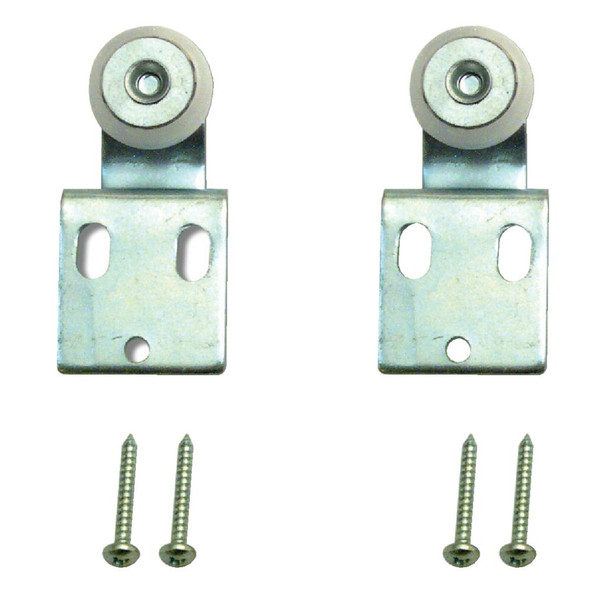 PRIME-LINE Wardrobe Adjust Bracket N 6516 229164