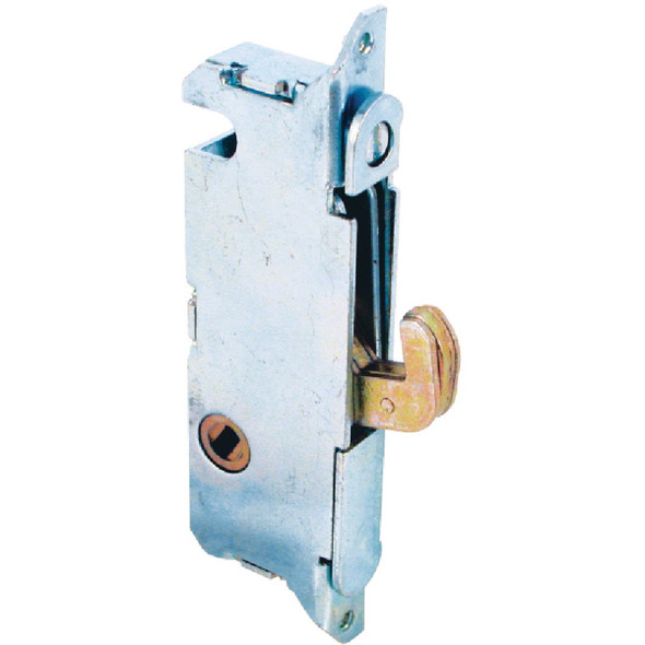 Prime-Line Steel Mortise Patio Door Lock Prime-Line Steel Mortise Patio Door Lock