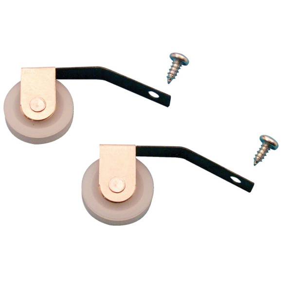 PRIME-LINE Screen Door Roller B 609 235881