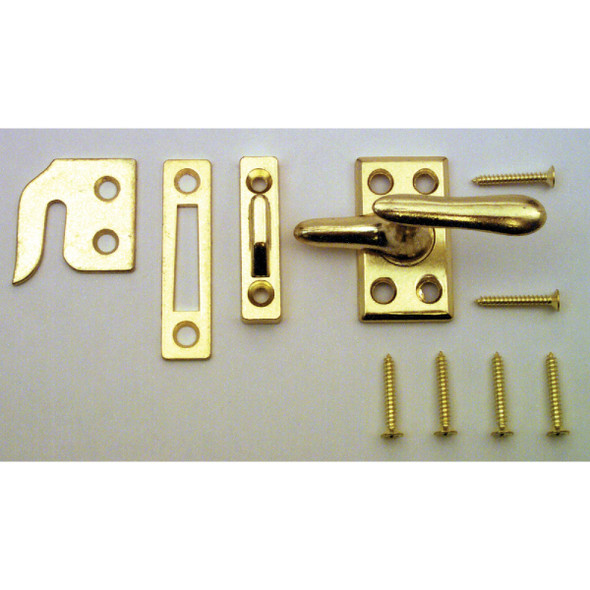 Prime-Line Casement Window Sash Lock Prime-Line Casement Window Sash Lock