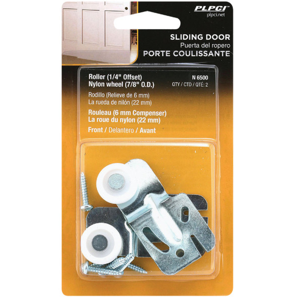 PRIME-LINE Single Wheel Hanger N 6500 236594