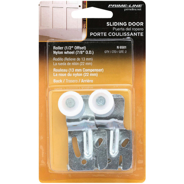 PRIME-LINE Single Wheel Hanger N 6501 236608