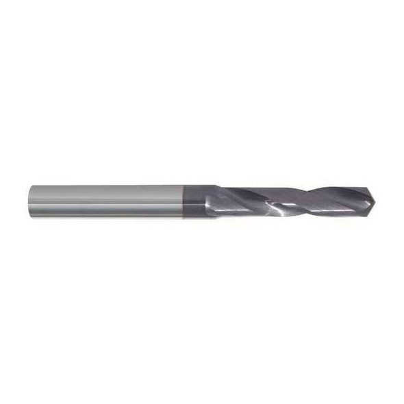 Manufacturer Varies Jobber Length Drill Bit, 3/8 in, Carbide 434-003750B