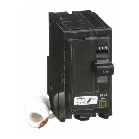 Square D QO220SWN