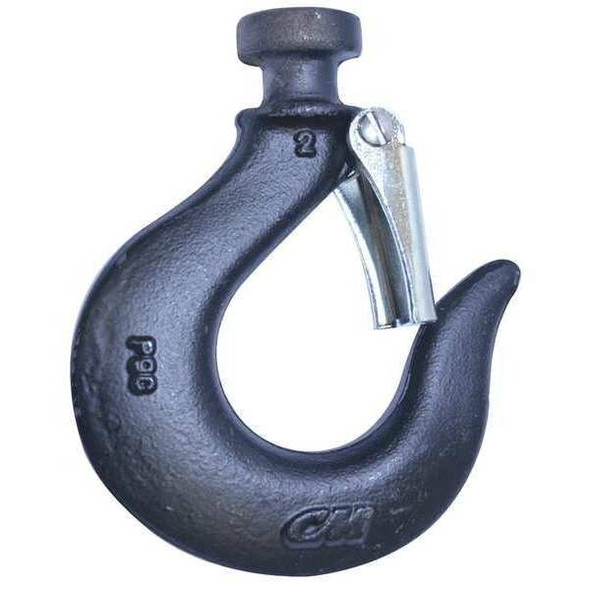 Cm Lower Latch Hook,for 4UV26,etc. 23030