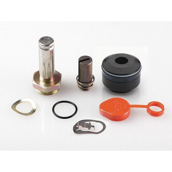 Asco Solenoid Valve Rebuild Kit,For 4KY39 302316