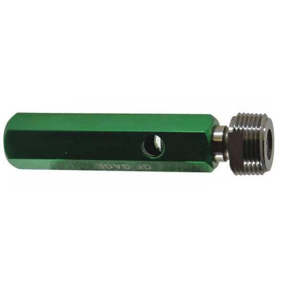 Gf Gage Thread Plug Gage,0.1500" dia.,L-1 Class P150099NSE