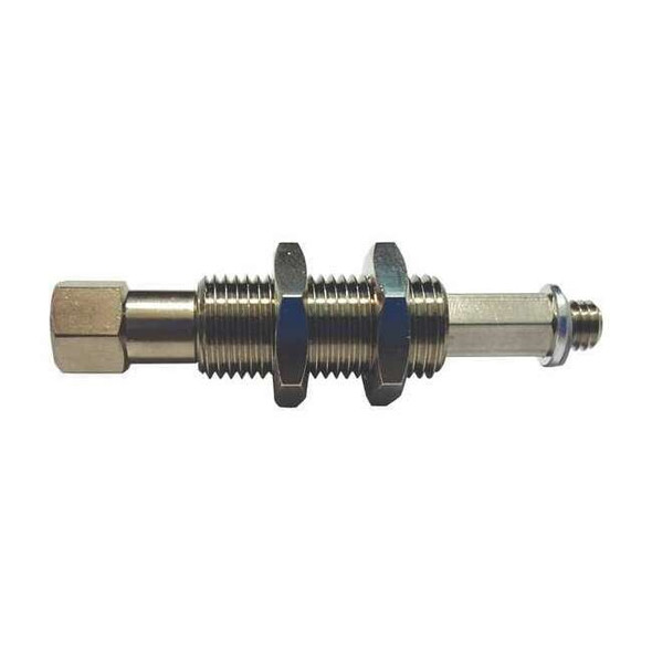 Smc Vacuum Buffer,Non-Rotating,51mm ZPB2K10-B5