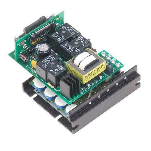 Dart Controls DC Speed Control,180VDC,5.5A 132LC200