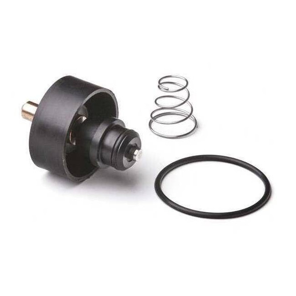 Jay R. Smith Manufacturing Repair Kit,Cast Bronze/Steel/Rubber 2699ARK