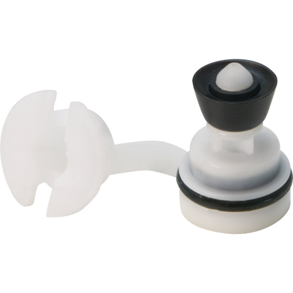 Home Impressions Home Impressions 2-Handle Kitchen Faucet Diverter A501018N-JPF1