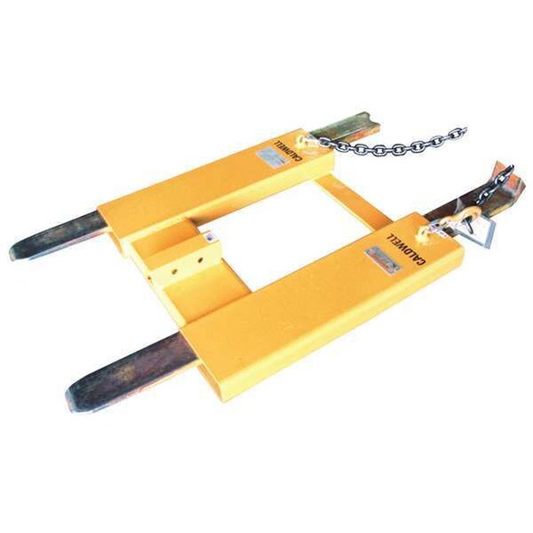 Caldwell Forklift Trailer Spotter SPTR-8