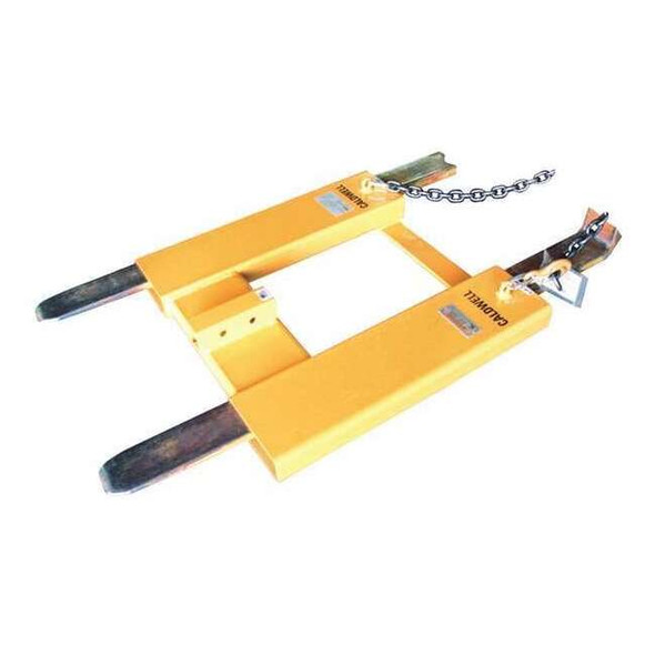 Caldwell Forklift Trailer Spotter SPTR-8