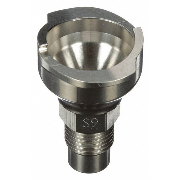 3m Spray Gun Cup Lid,S9 Type,Plastic 26016