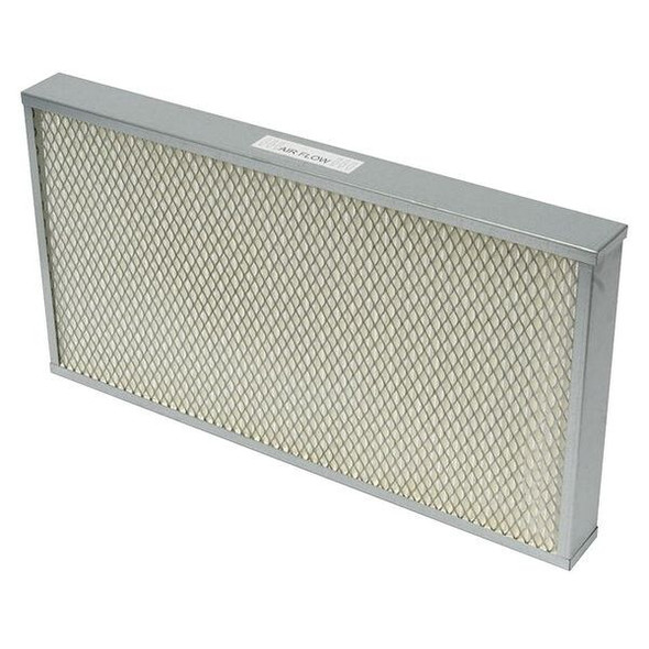 Tennant Panel Filter,Use w/4VDW7 1037206AM