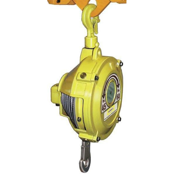 Hubbell-Gleason Tool Balancer,20.0-33.0 lb. Capacity BH-15