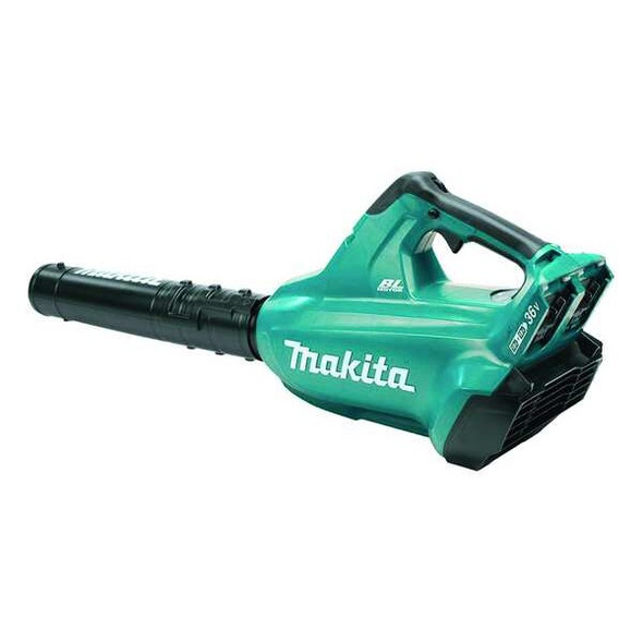 LXT(R) 36 V Battery Powered Leaf Blower, 473 cfm, 120 mph, Bare Tool, 61 dB(A)