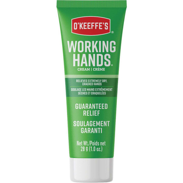 O'Keeffe's Working Hands 1 Oz. Hand Cream Tube 105602 Pack of 48