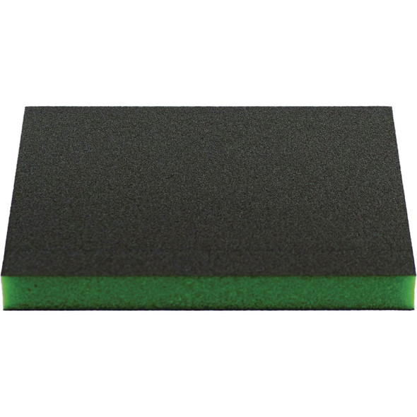 Diablo ULTRAflex 5 In. x 4 In. 180-Grit (Ultra Fine) Sanding Sponge (2-Pack)