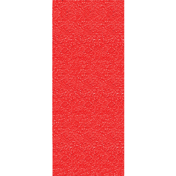 Diablo 9 In. x 3-2-3 In. 220 Grit Ultra Fine 1-3 Sheet Sandpaper (10-Pack) DCS323220S10G 330117